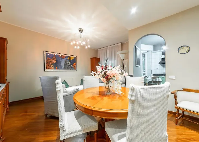 شقة Locami Affori ميلان