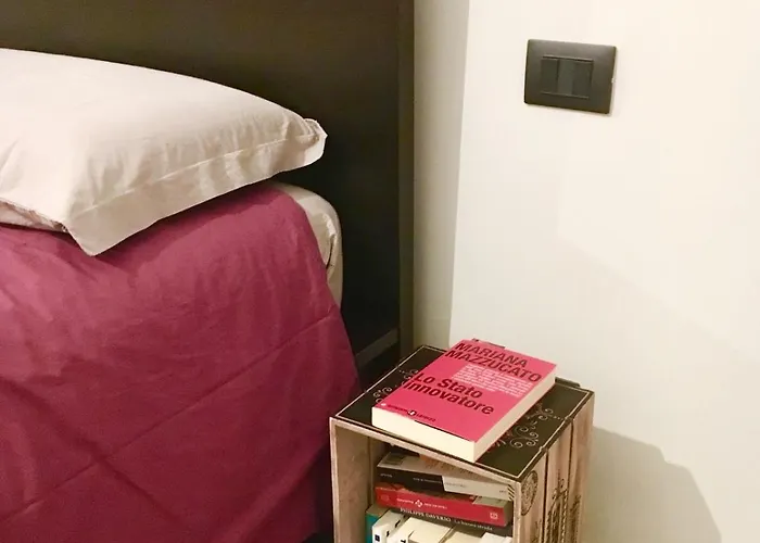 Comfortable In The Famous Zona Tortona Apartmán *