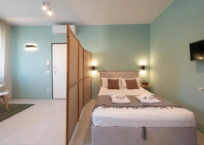 Close To The M3 Metro Апартаменты *