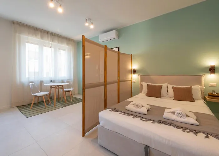 Апартаменты Close To The M3 Metro *