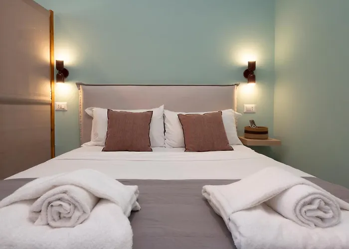 Close To The M3 Metro * Милан