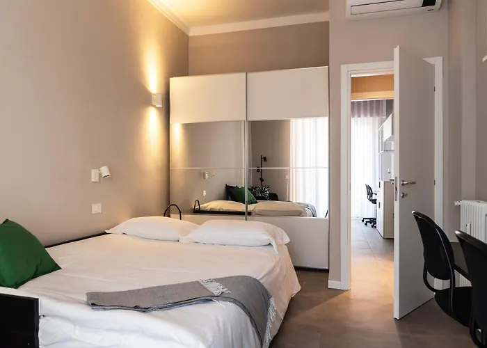 Lejlighed Youhosty - 3 Bedroom Citta Studi Milano