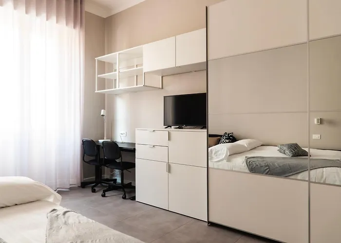 Youhosty - 3 Bedroom Citta Studi Appartamento Milano