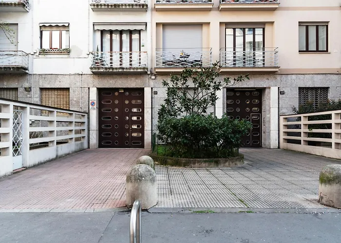 Lejlighed Youhosty - 3 Bedroom Citta Studi