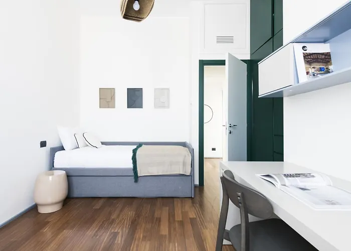 Easylife - Con Terrazzo Vicino Duomo *