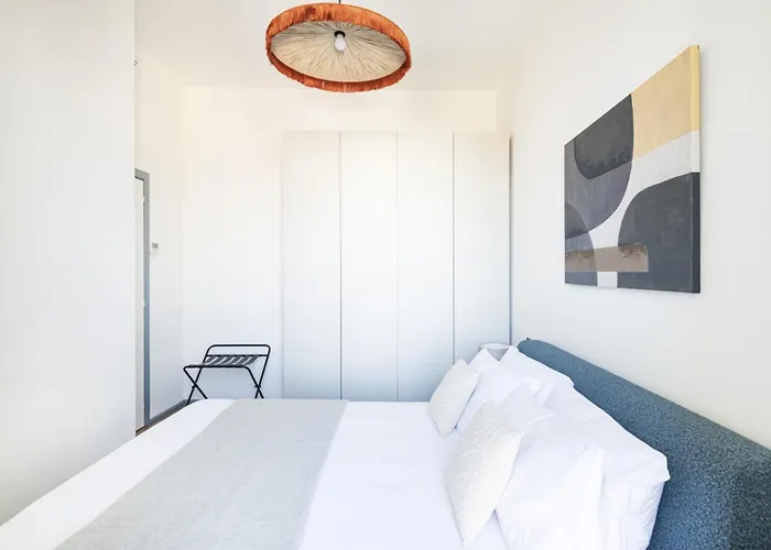 Easylife - - Commenda 31 - Porta Romana Apartamento *