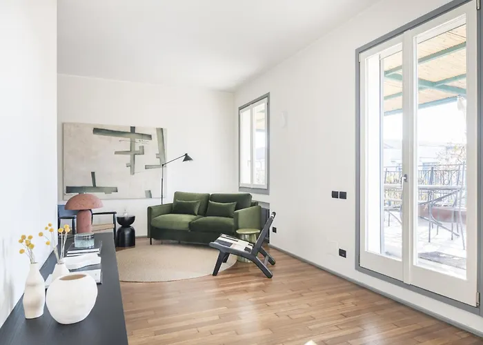 Easylife - Con Terrazzo Vicino Duomo