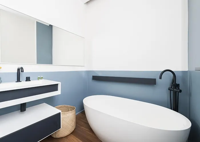 Easylife - - Commenda 31 - Porta Romana * Milán