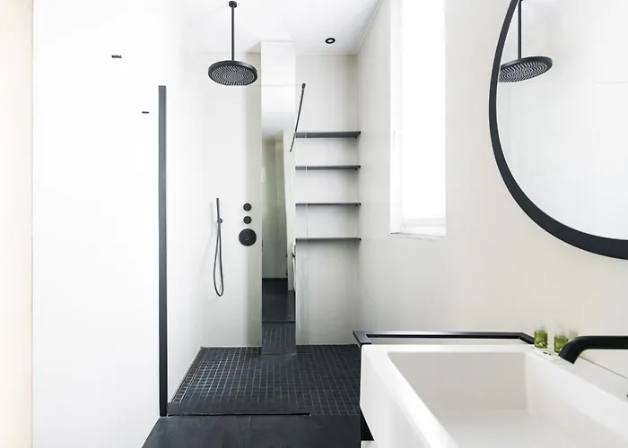 Easylife - - Commenda 31 - Porta Romana 아파트