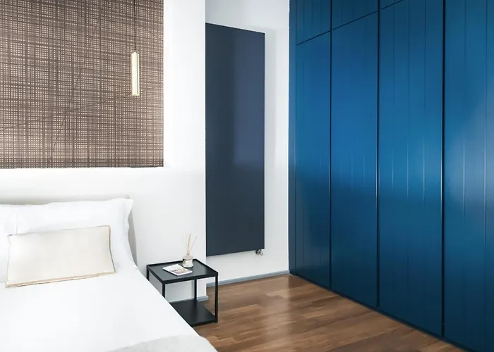 Easylife - - Commenda 31 - Porta Romana Milán