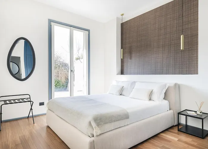 Easylife - - Commenda 31 - Porta Romana * 밀라노