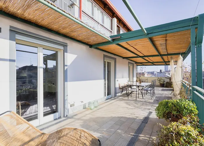 Easylife - - Commenda 31 - Porta Romana Milán