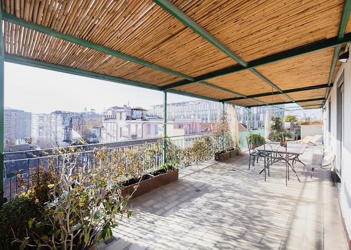 Easylife - - Commenda 31 - Porta Romana *