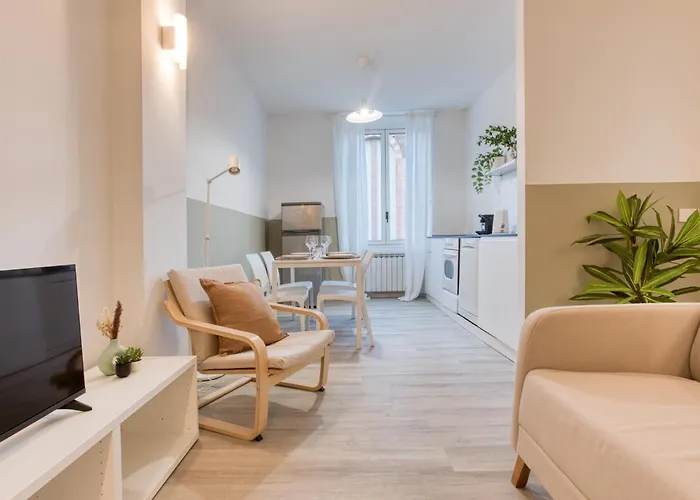 Apartmán Easylife - - Porta Ticinese 43 - Navigli Milán