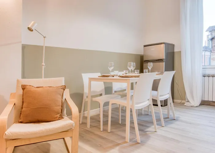 Easylife - - Porta Ticinese 43 - Navigli *