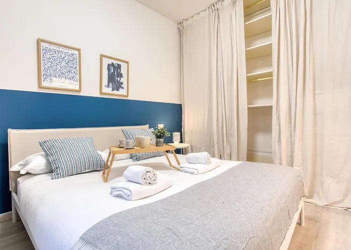 Easylife - - Porta Ticinese 43 - Navigli Milán
