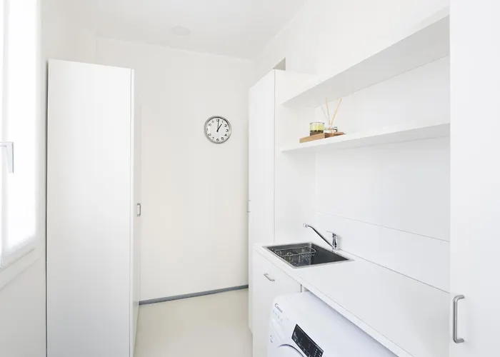 Easylife - - Commenda 31 - Porta Romana 밀라노
