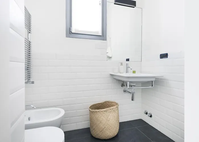 Apartamento Easylife - - Commenda 31 - Porta Romana *