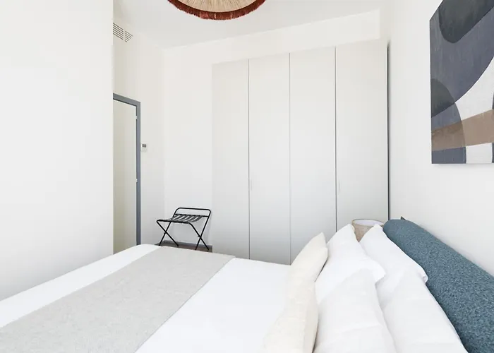 Easylife - - Commenda 31 - Porta Romana Apartamento Milán