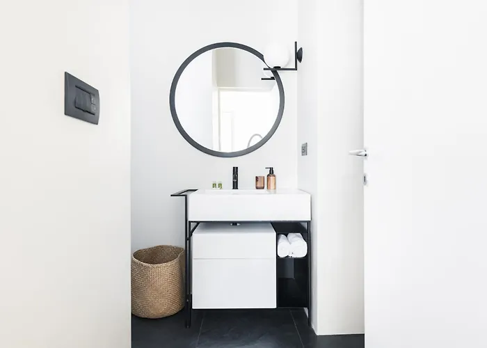 Apartamento Easylife - - Commenda 31 - Porta Romana Milán