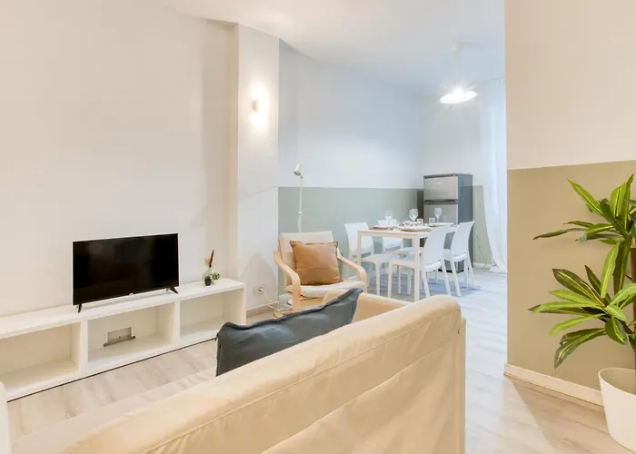 Easylife - - Porta Ticinese 43 - Navigli Milán