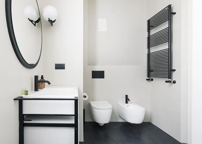 Easylife - - Commenda 31 - Porta Romana 아파트