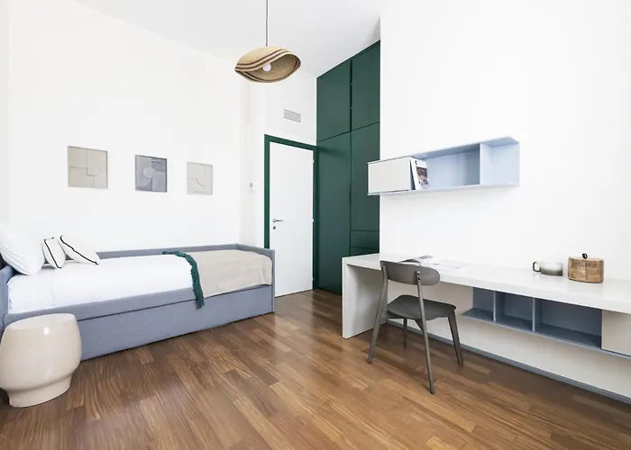 Easylife - - Commenda 31 - Porta Romana * Milán