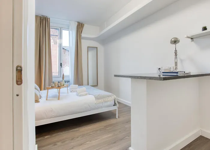 Easylife - - Porta Ticinese 43 - Navigli