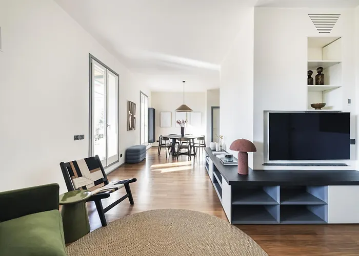 Easylife - - Commenda 31 - Porta Romana *