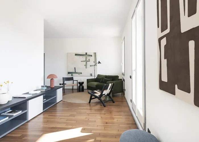 Easylife - - Commenda 31 - Porta Romana Milán