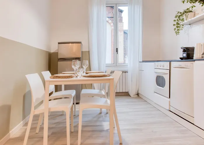 Easylife - - Porta Ticinese 43 - Navigli