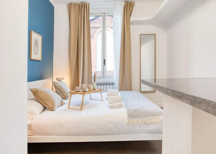 Easylife - - Porta Ticinese 43 - Navigli *