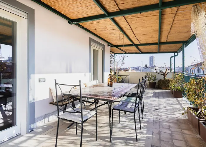 Easylife - Con Terrazzo Vicino Duomo