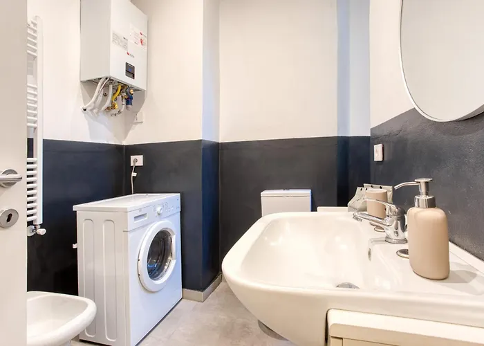 Easylife - - Porta Ticinese 43 - Navigli Apartamento *