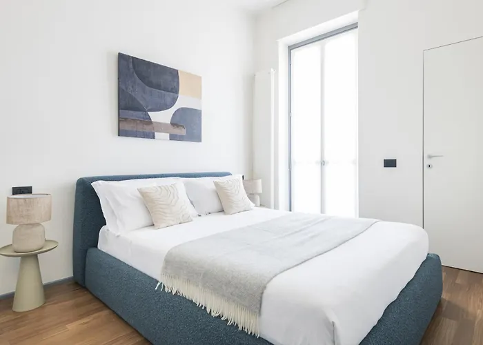 Easylife - - Commenda 31 - Porta Romana Apartamento Milán