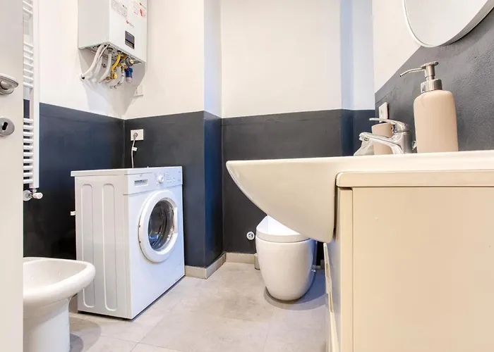 Easylife - - Porta Ticinese 43 - Navigli *