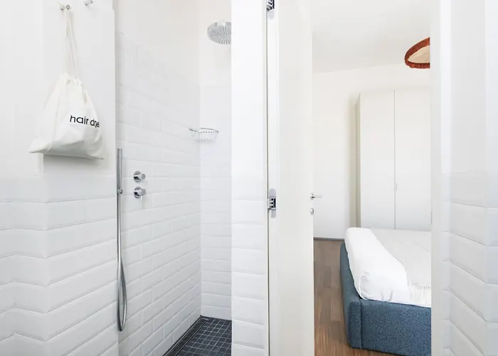 Apartamento Easylife - - Commenda 31 - Porta Romana