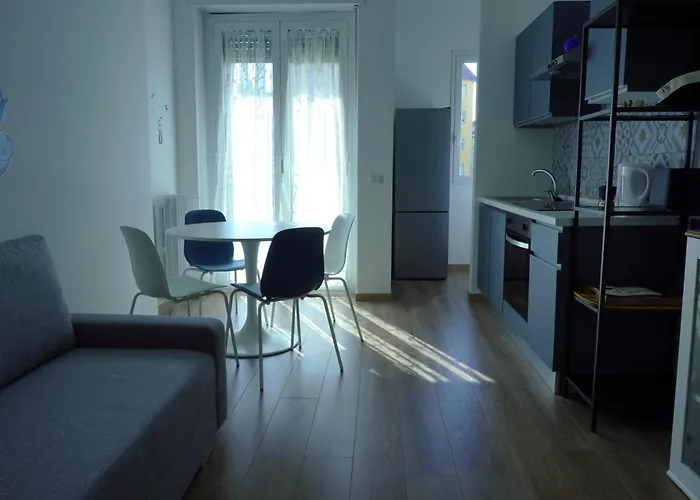 Apartment Grimani - At Your Place