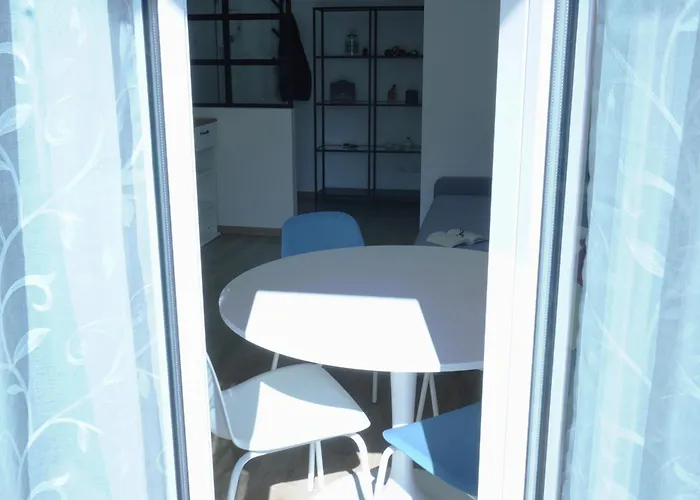 Apartment Grimani - At Your Place Mailand