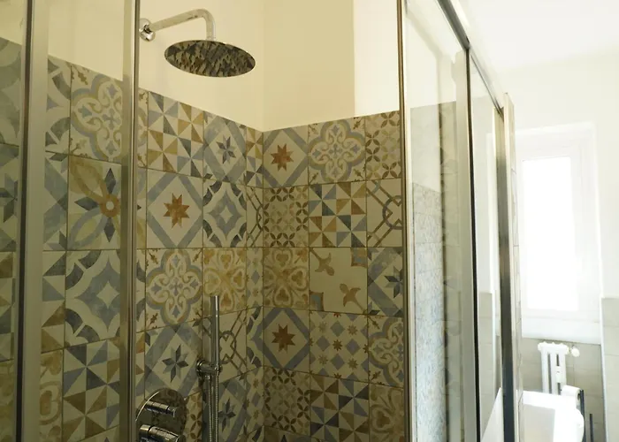 Daire Grimani - At Your Place *