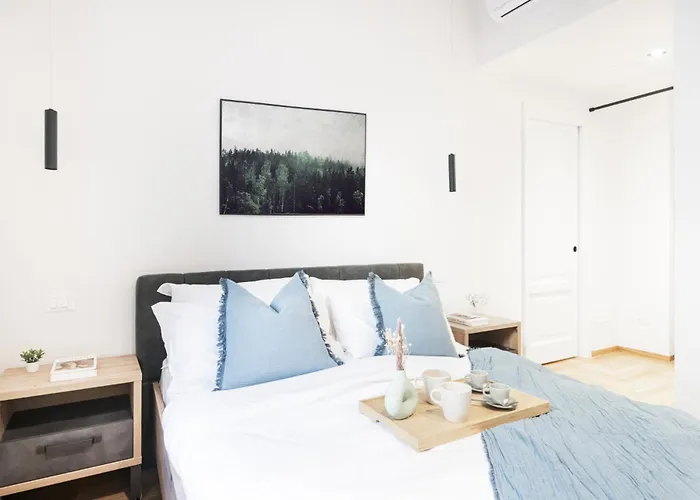 Easylife - - Gregorio 45 - Porta Venezia شقة *