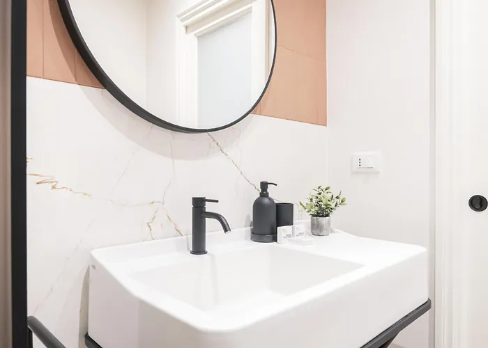 Easylife - - Gregorio 45 - Porta Venezia *