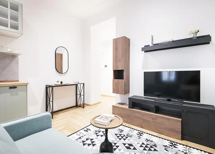 Easylife - - Gregorio 45 - Porta Venezia Lägenhet