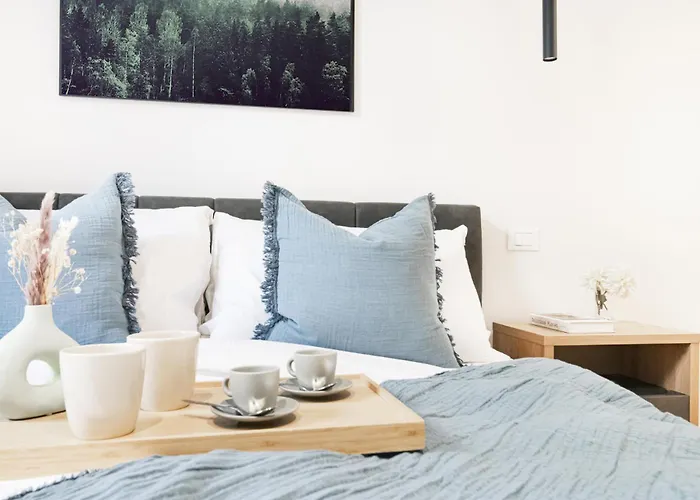 Easylife - - Gregorio 45 - Porta Venezia * Milán