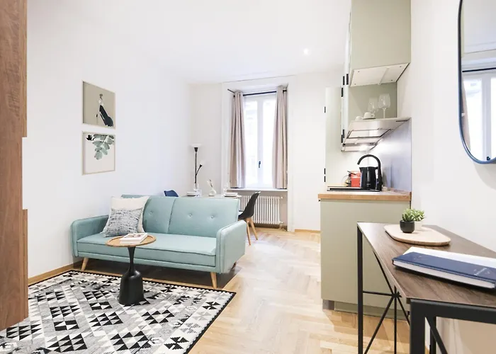 Easylife - - Gregorio 45 - Porta Venezia Lägenhet *