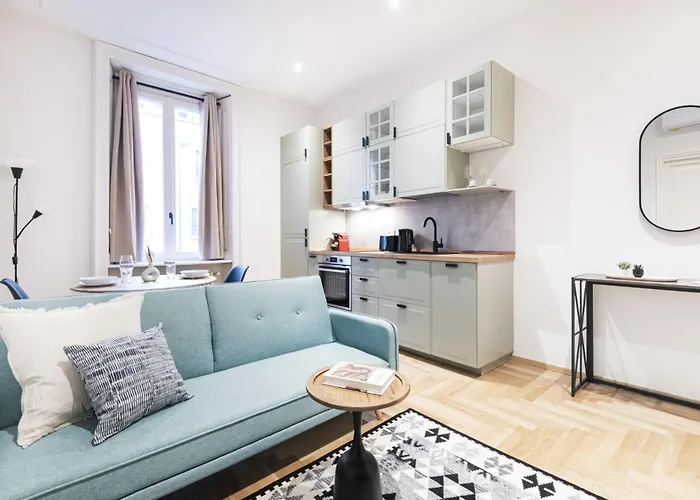 Easylife - - Gregorio 45 - Porta Venezia *