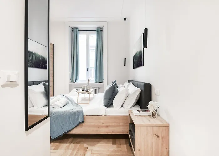 Lägenhet Easylife - - Gregorio 45 - Porta Venezia *