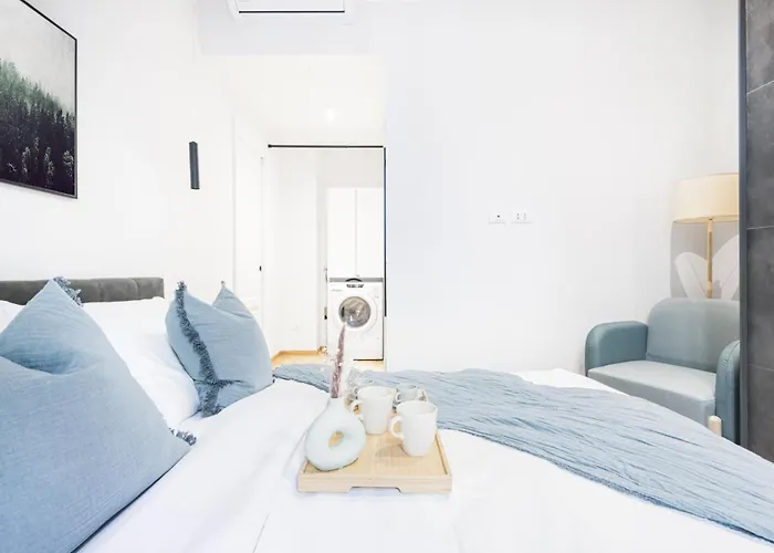 Easylife - - Gregorio 45 - Porta Venezia Milán