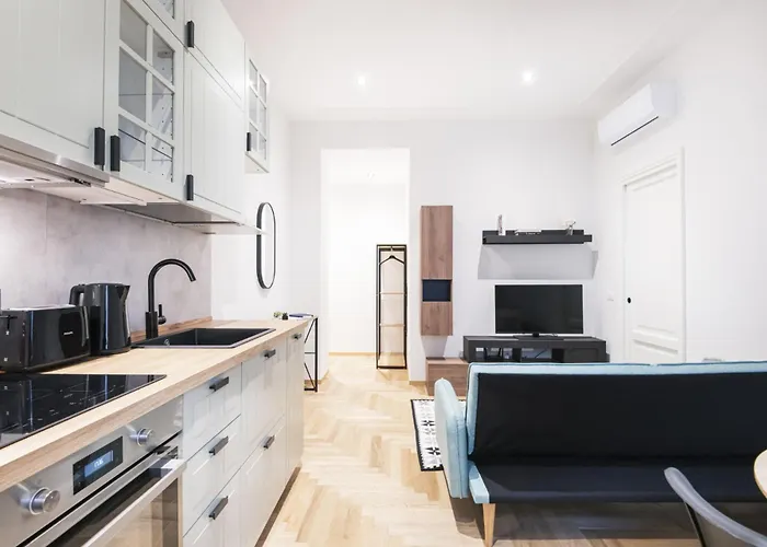 شقة Easylife - - Gregorio 45 - Porta Venezia