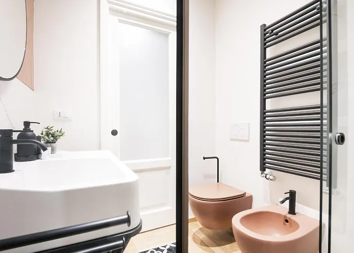 Easylife - - Gregorio 45 - Porta Venezia ميلان